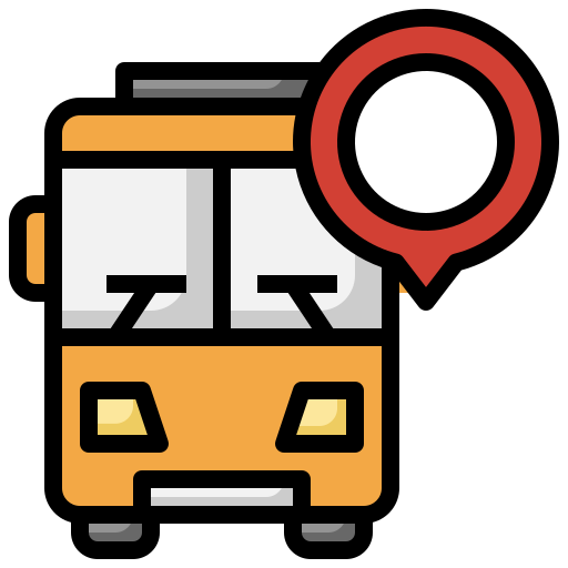 my bus