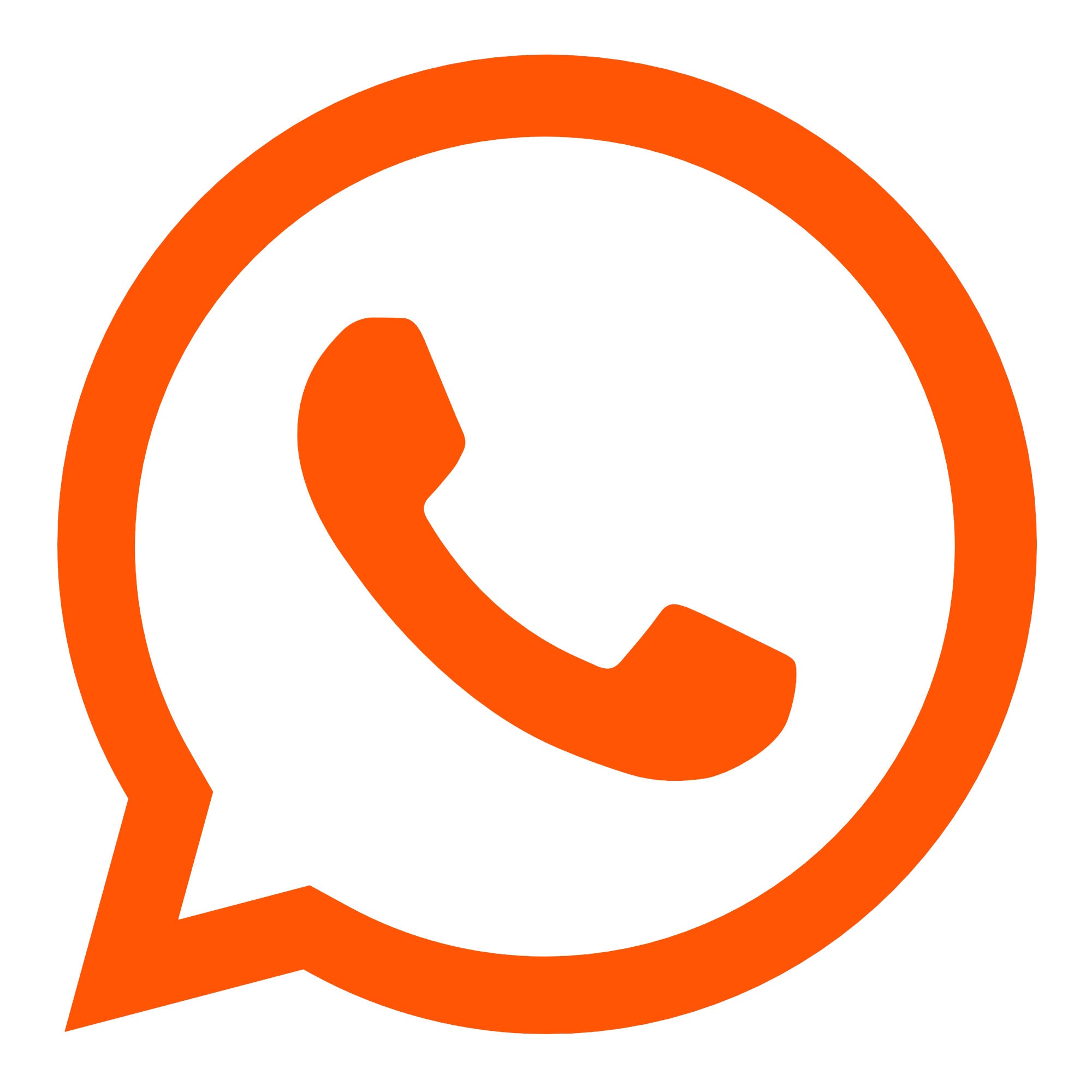 Whatsapp Ico
